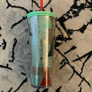 Starbucks Holiday Tumbler